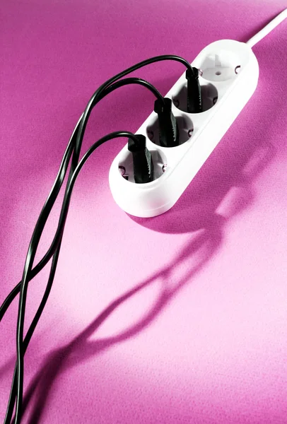 Outlet — Stock Photo, Image