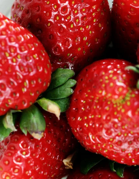 stock image Strawberry