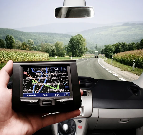 GPS