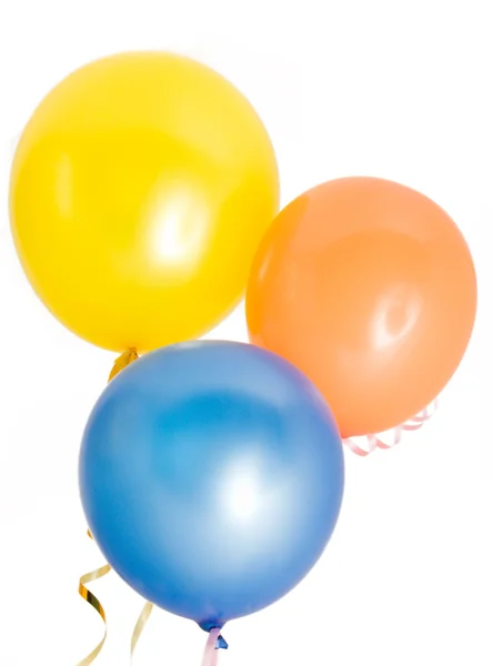 stock image Colorful balloons