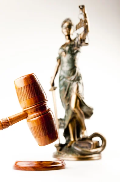 Estátua da justiça, Lei Fotos De Bancos De Imagens