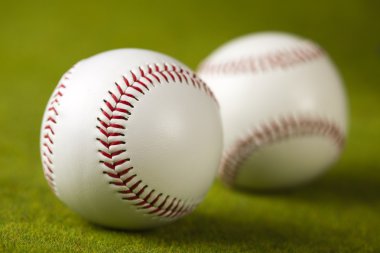Beyzbol topları