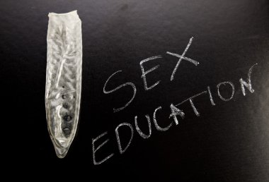 School sex education