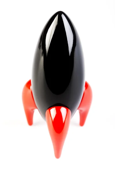 Rocket toy — Stock Photo, Image