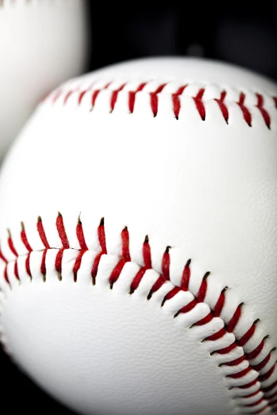 stock image Summer sports, Baseball