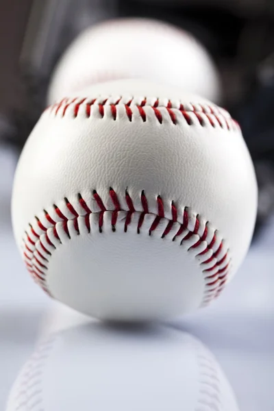 Bolas de béisbol —  Fotos de Stock