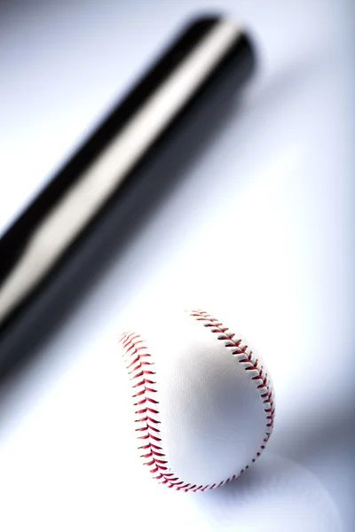 Sport, Baseball — Zdjęcie stockowe