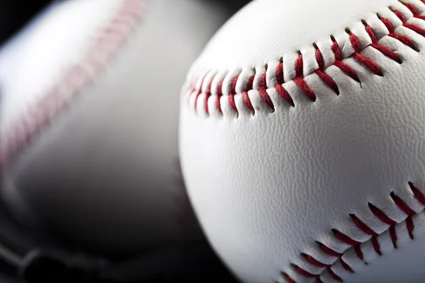 stock image American Baseball, sport