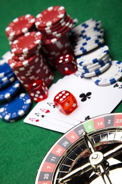 casino göre Oyunlar
