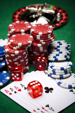 casino göre Oyunlar