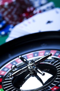 casino göre Oyunlar