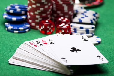 cips ve casino