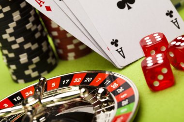 Casino rulet