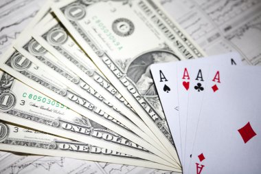 Casino game