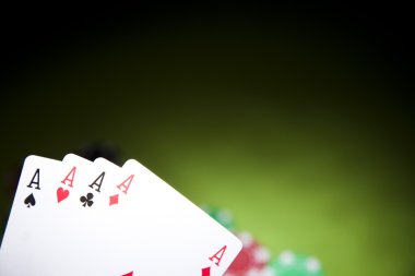 casino göre Oyunlar