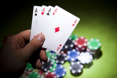 casino göre Oyunlar