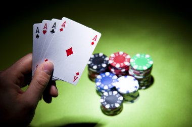 casino göre Oyunlar