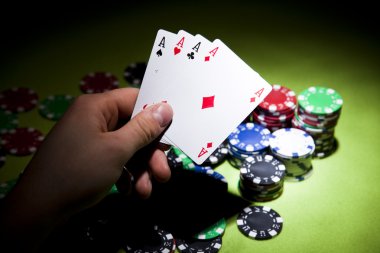 casino göre Oyunlar