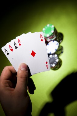 casino göre Oyunlar