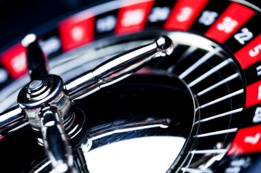 Casino rulet