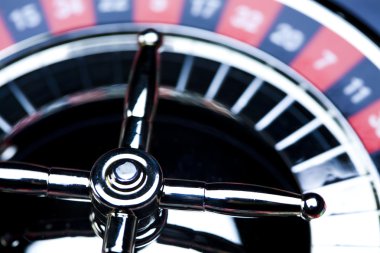 Casino rulet
