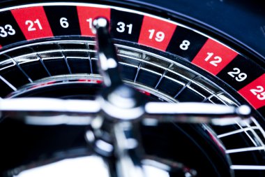 Casino rulet