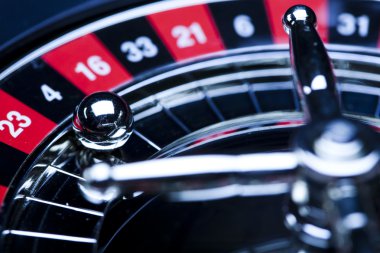 Poker, casino & rulet