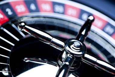 Poker, casino & rulet