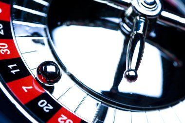 Poker, casino & rulet