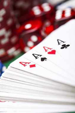 Las vegas oyunu