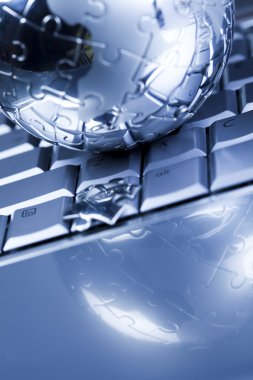 Krom gezegen anlayışı