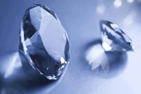 Diamante — Foto Stock