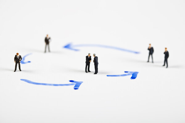 Success in modern business