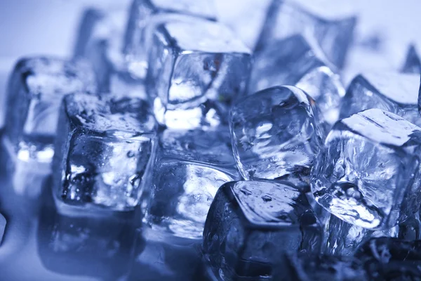 Serin ve buz — Stok fotoğraf