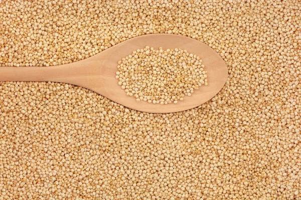 Quinoa Tahıl tahıllar