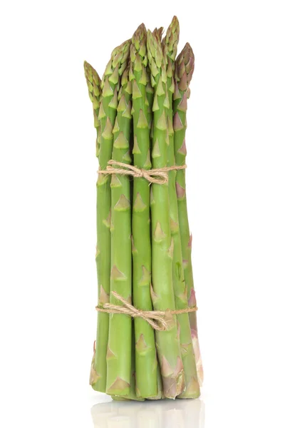 Asparagus Spears — Stock Photo, Image