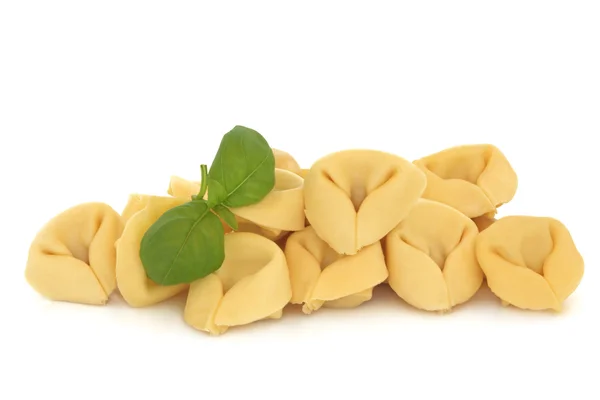 Tortellini Pasta — Stock Photo, Image