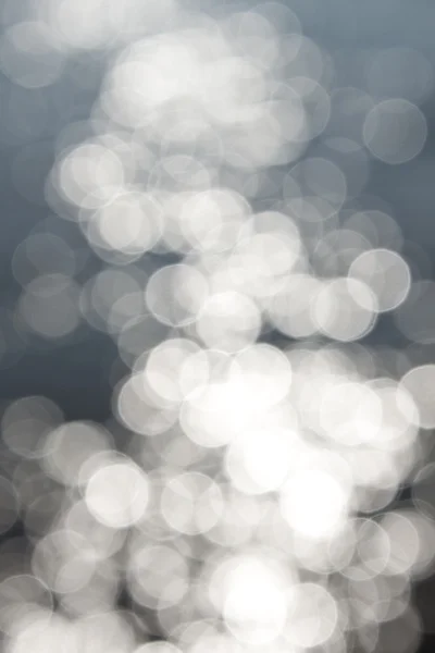 Abstraktní světla, bokeh — Stock fotografie