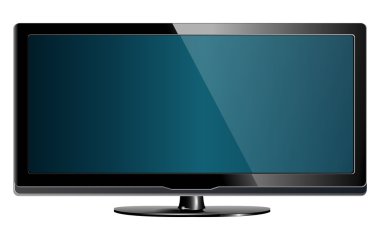 LCD plazma tv