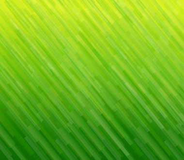 Abstract background green texture clipart