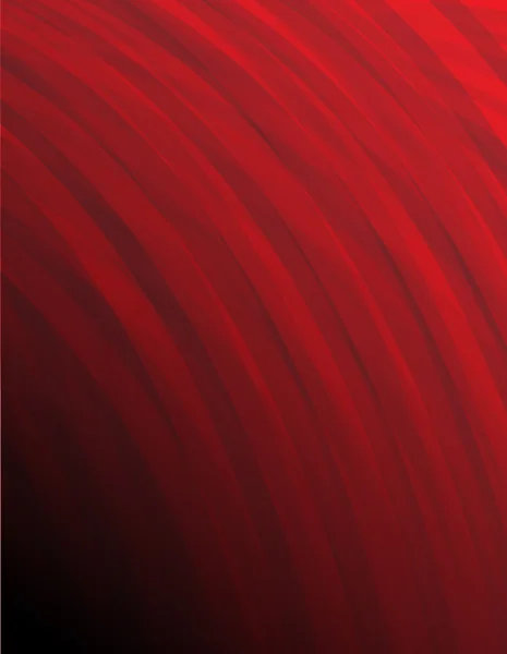 Анотація червоний фон — стоковий вектор