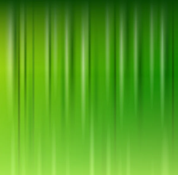 Αφηρημένο φόντο πράσινο — Διανυσματικό Αρχείο