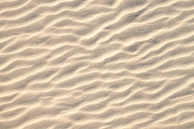 Sand pattern texture clipart