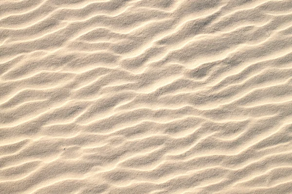 Struttura del modello di sabbia — Foto Stock