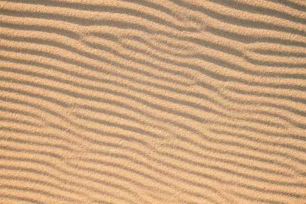 Sand mönster textur — Stockfoto