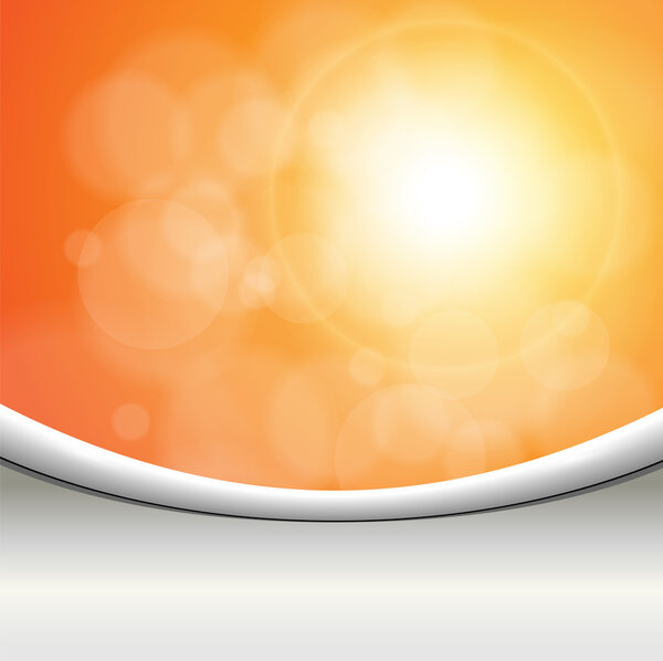 Абстрактный фон