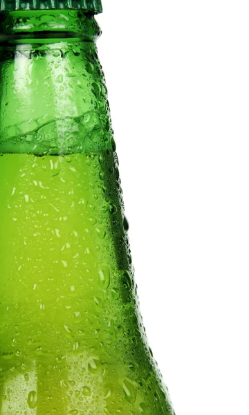 stock image Beer bottle