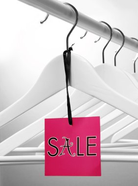 Sale label clipart