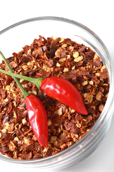 stock image Red chili