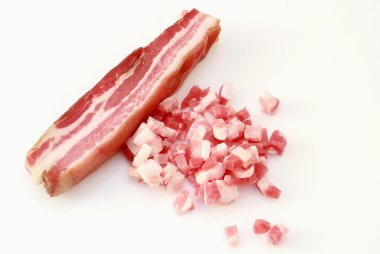 Bacon clipart
